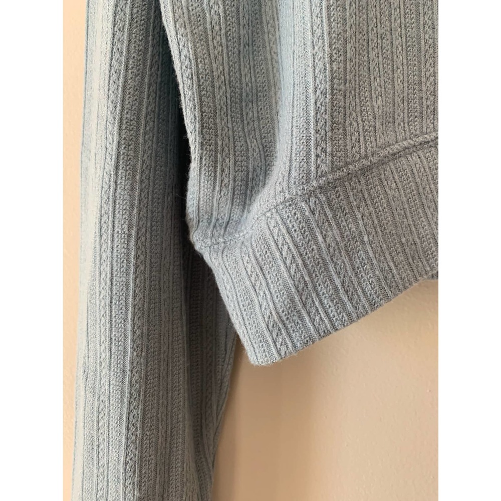Gilly Hicks Cropped Knit Sweater size XXS - Picture 3 of 7